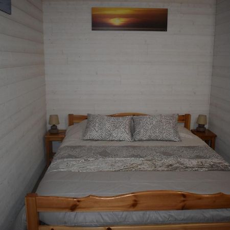Bed and Breakfast Chez Augustin Lacanau Esterno foto