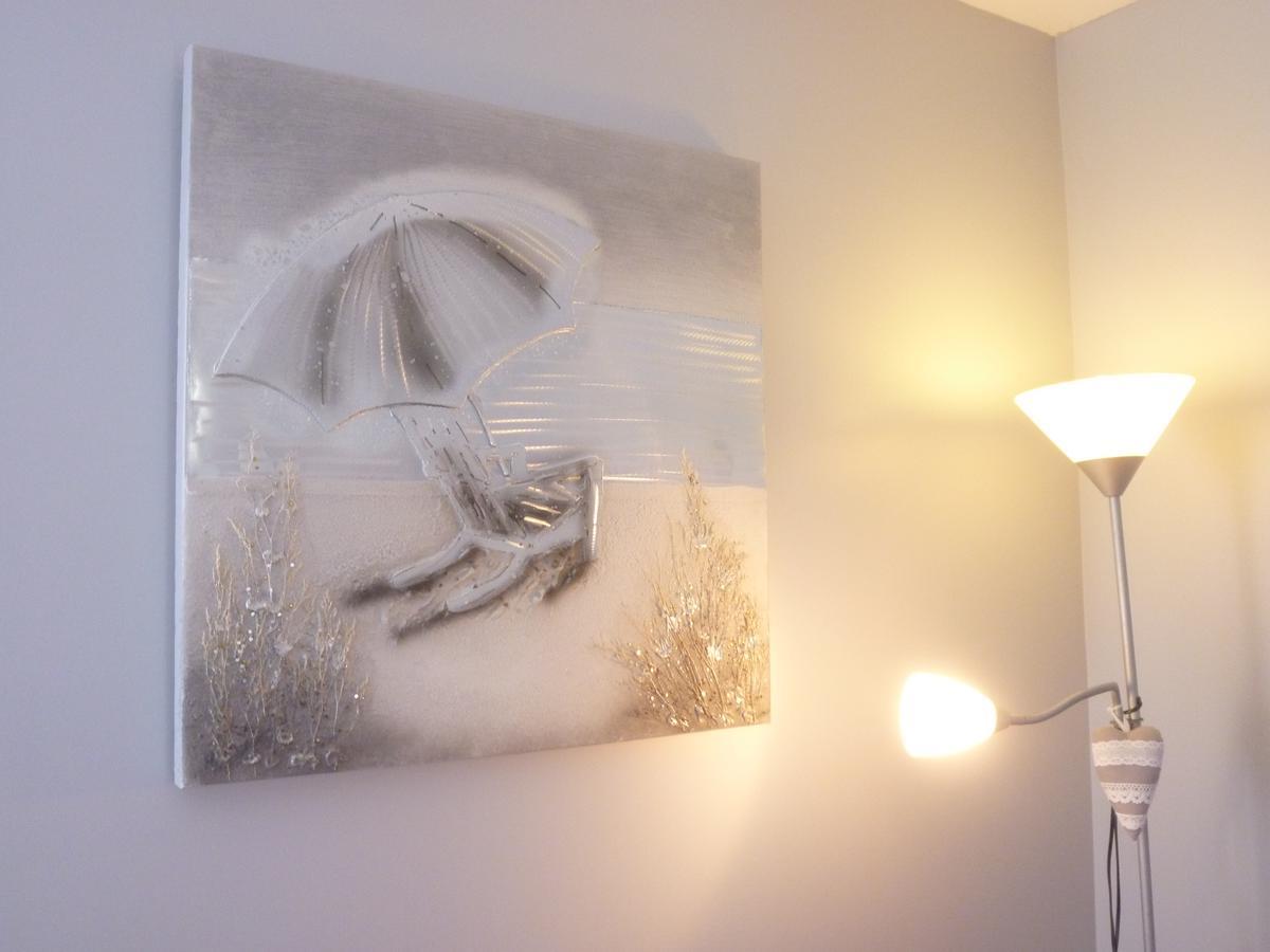 Bed and Breakfast Chez Augustin Lacanau Esterno foto