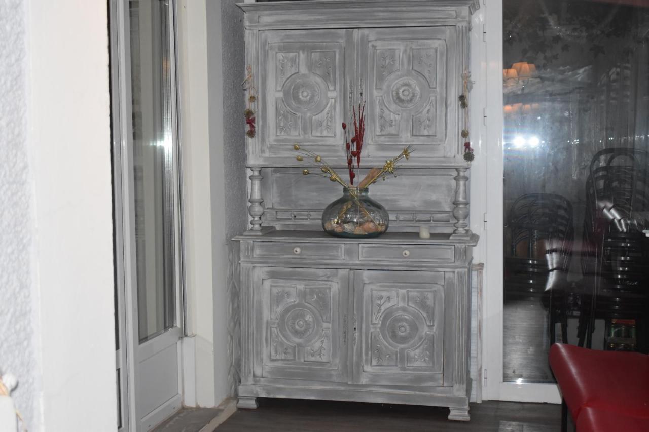 Bed and Breakfast Chez Augustin Lacanau Esterno foto