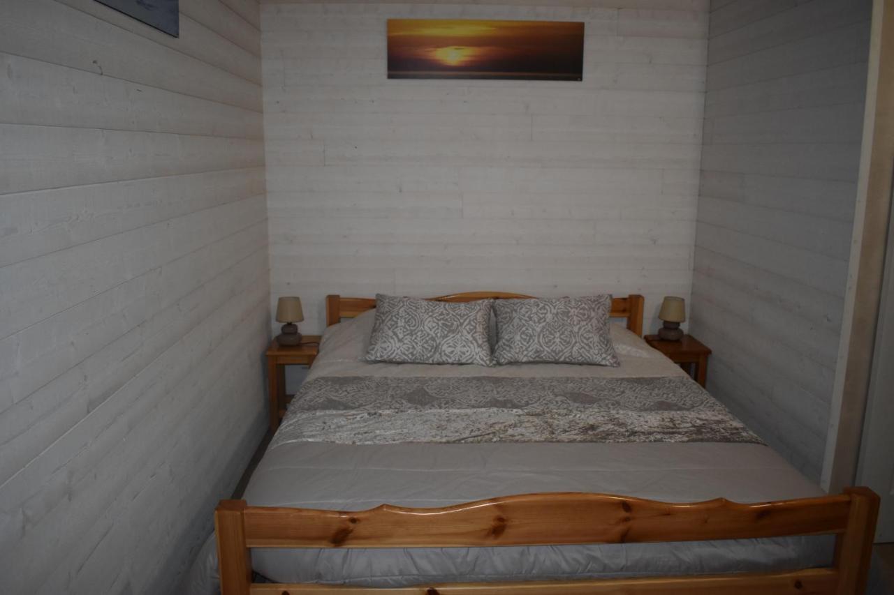 Bed and Breakfast Chez Augustin Lacanau Esterno foto