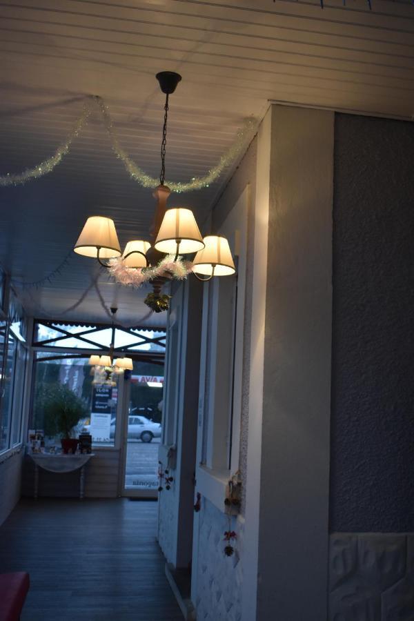 Bed and Breakfast Chez Augustin Lacanau Esterno foto