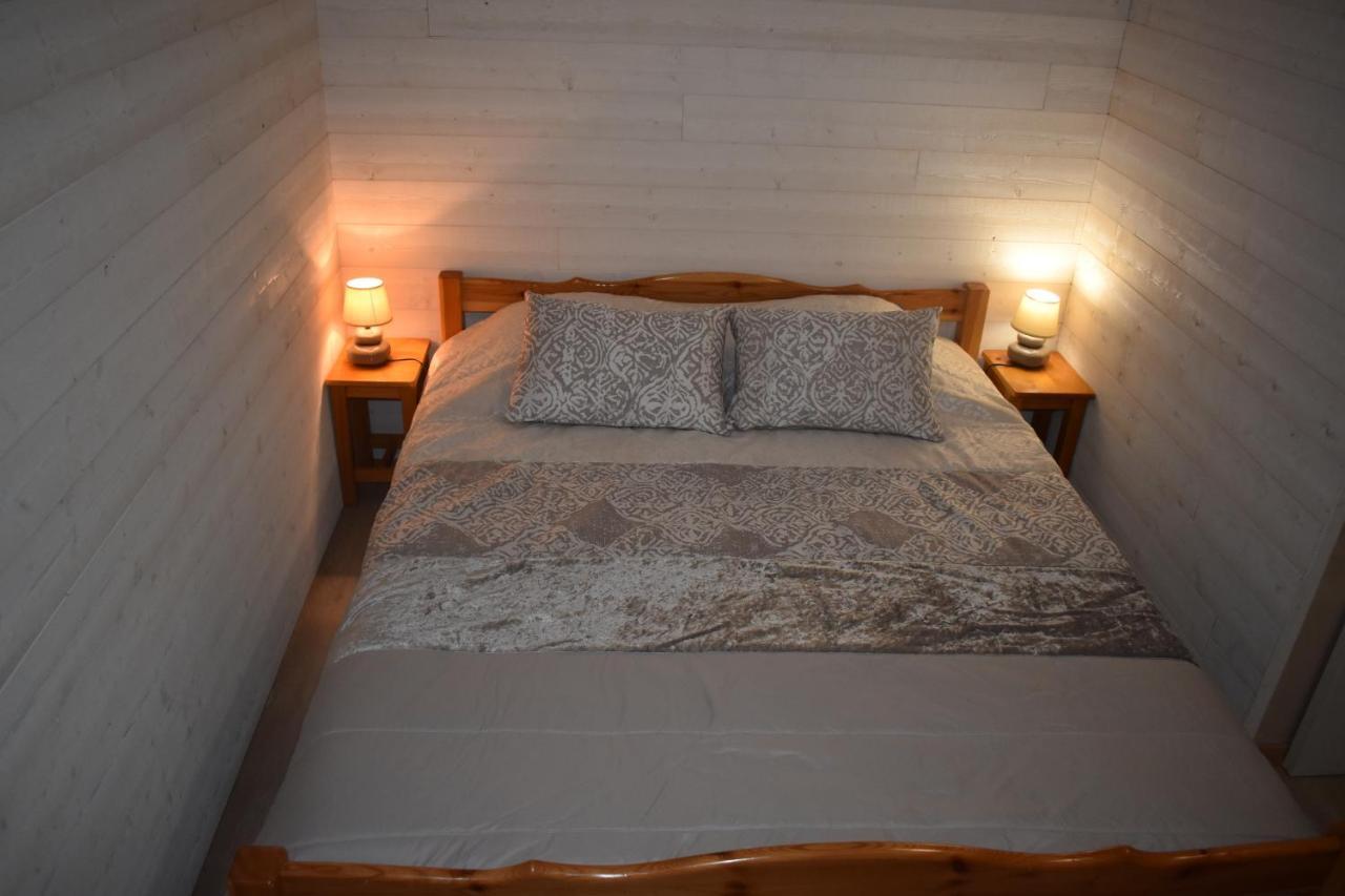 Bed and Breakfast Chez Augustin Lacanau Esterno foto