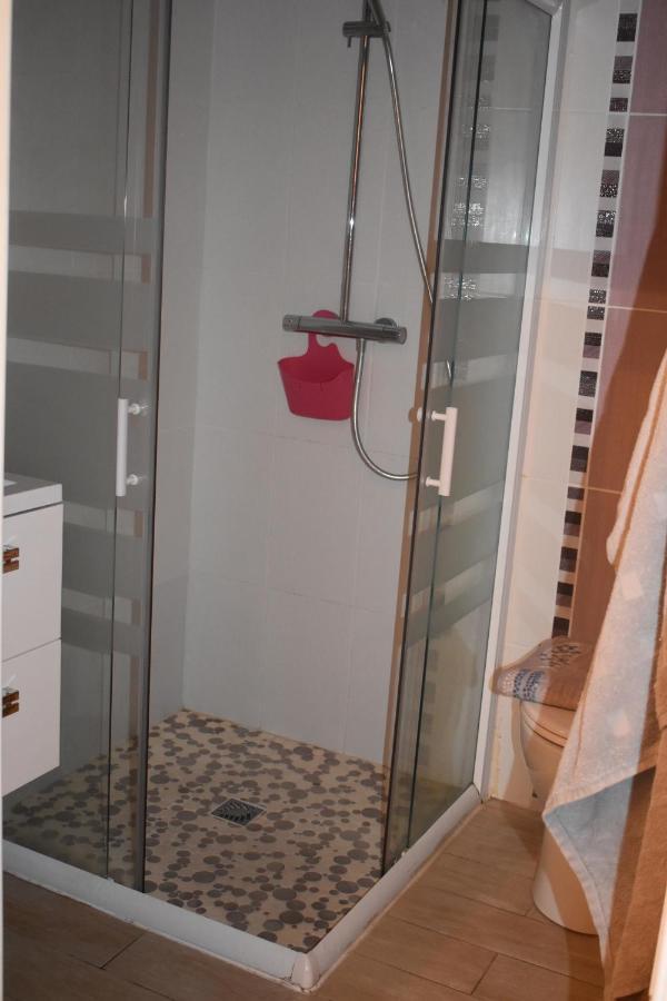 Bed and Breakfast Chez Augustin Lacanau Esterno foto