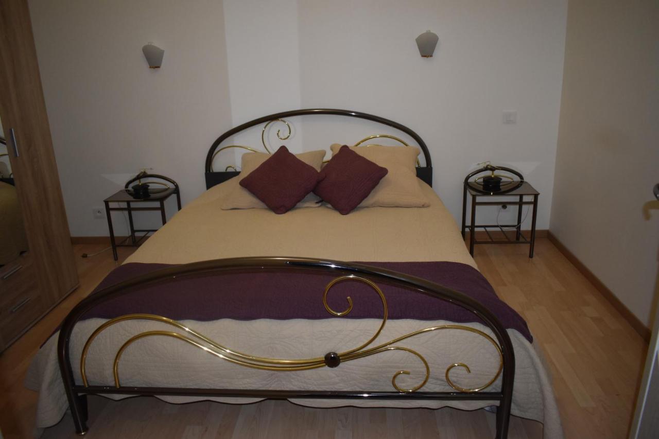 Bed and Breakfast Chez Augustin Lacanau Esterno foto