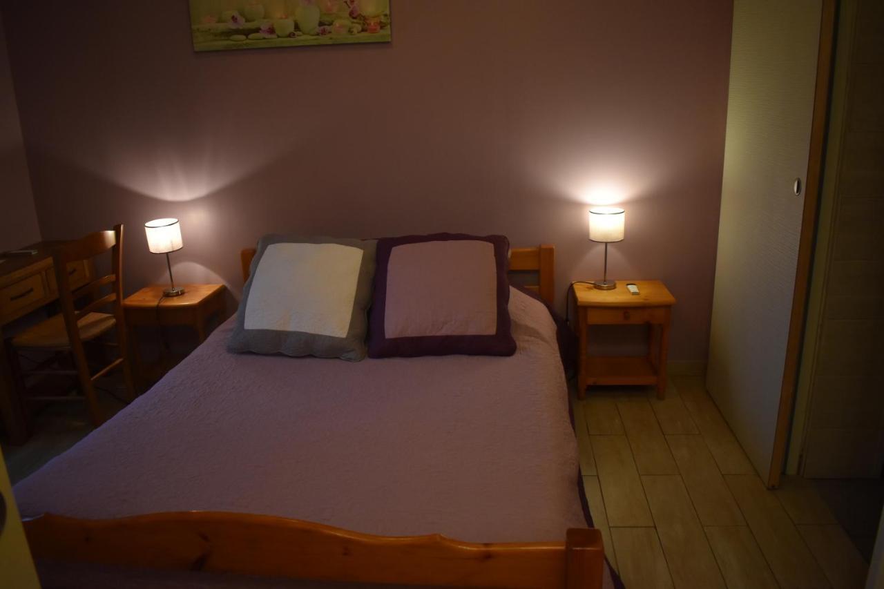 Bed and Breakfast Chez Augustin Lacanau Esterno foto
