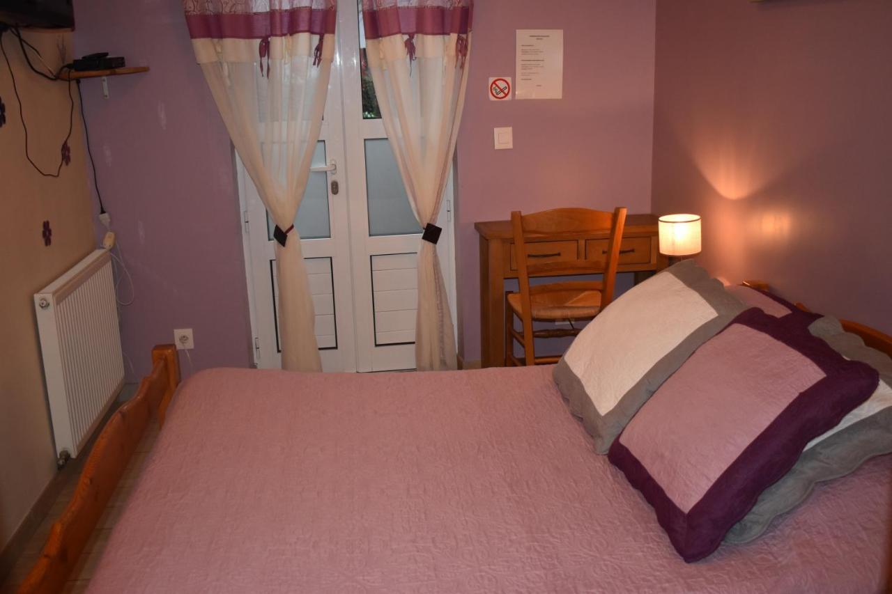 Bed and Breakfast Chez Augustin Lacanau Esterno foto