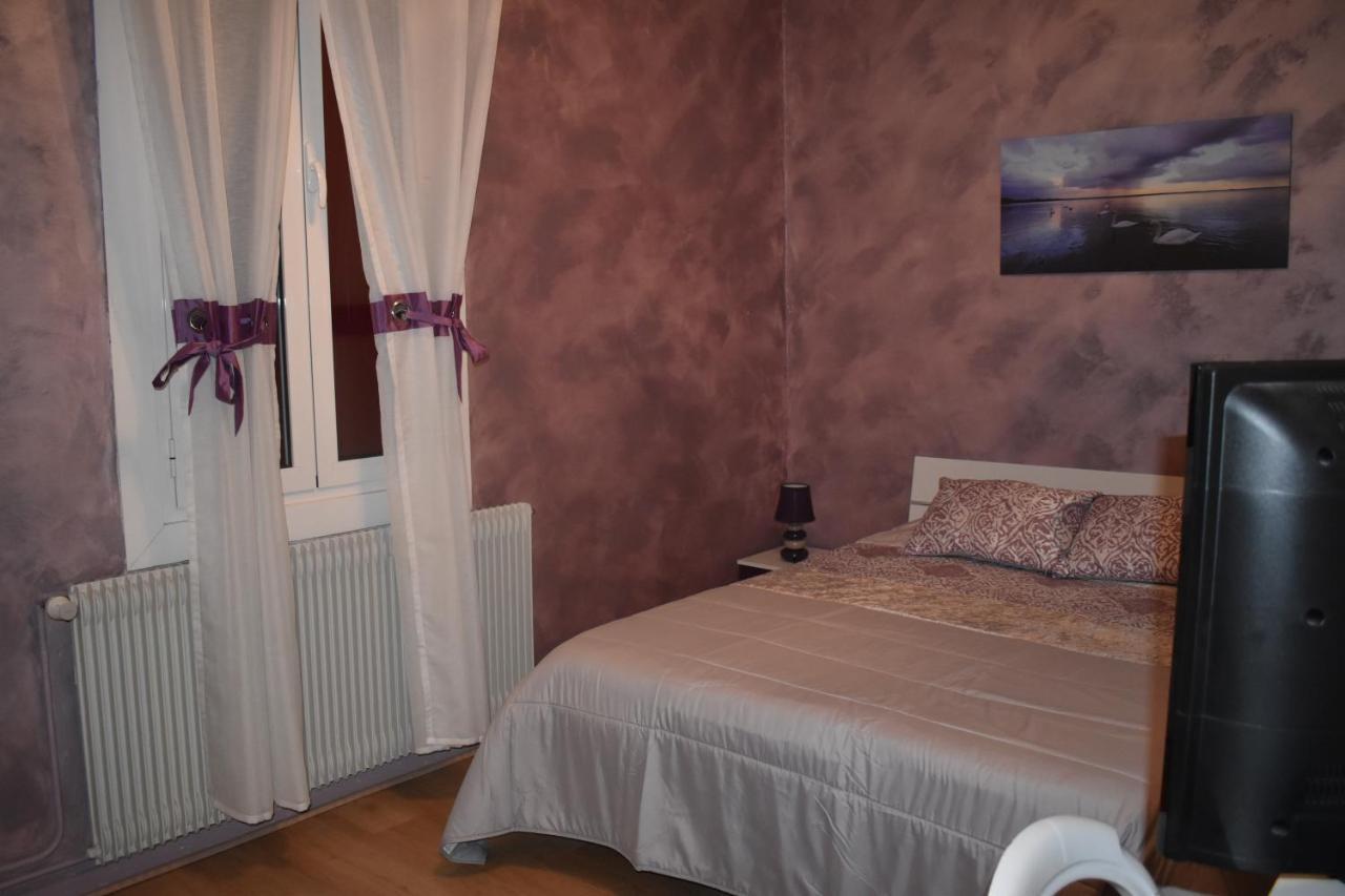 Bed and Breakfast Chez Augustin Lacanau Esterno foto