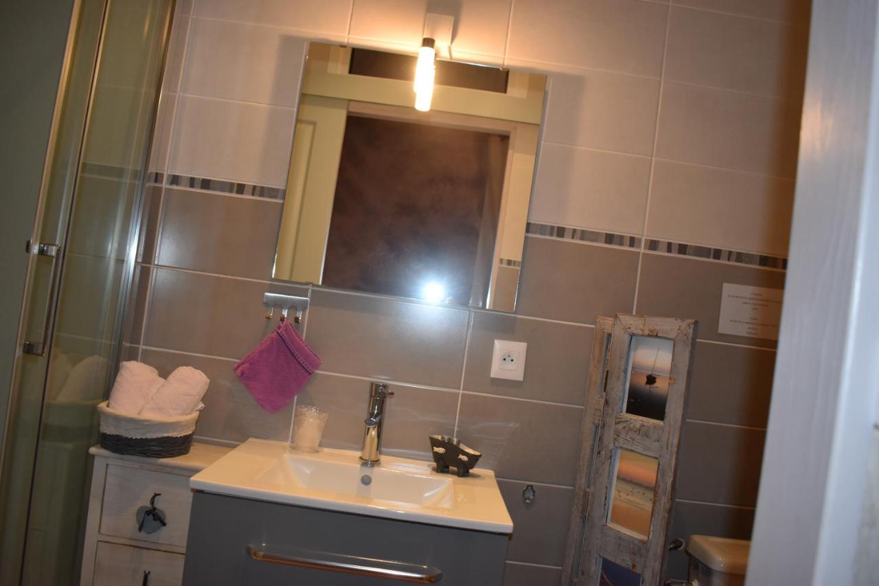Bed and Breakfast Chez Augustin Lacanau Esterno foto