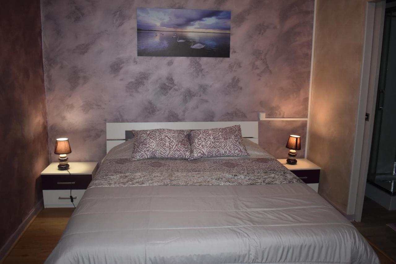 Bed and Breakfast Chez Augustin Lacanau Esterno foto