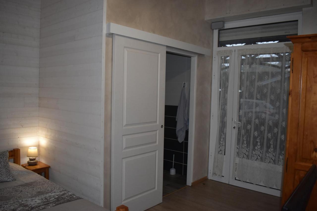 Bed and Breakfast Chez Augustin Lacanau Esterno foto