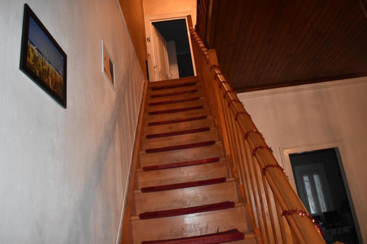 Bed and Breakfast Chez Augustin Lacanau Esterno foto